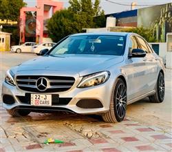 مێرسێدس بێنز C-Class